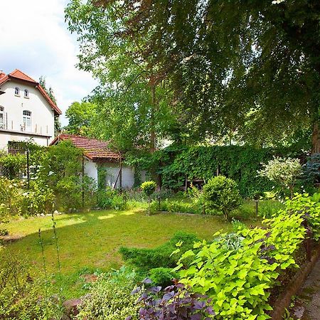 Poseidon Appartement Sopot Buitenkant foto